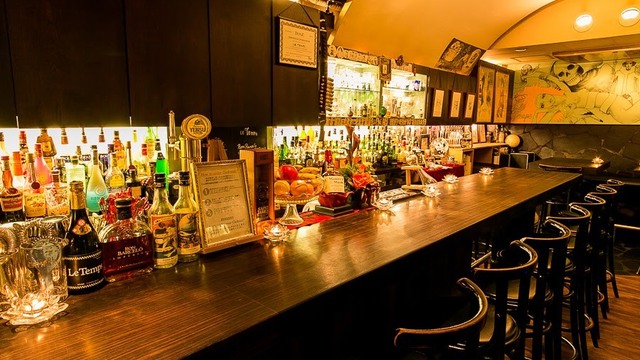 ルタン （Le Temps）のご予約 - 新宿三丁目/ダイニングバー | 食べログ