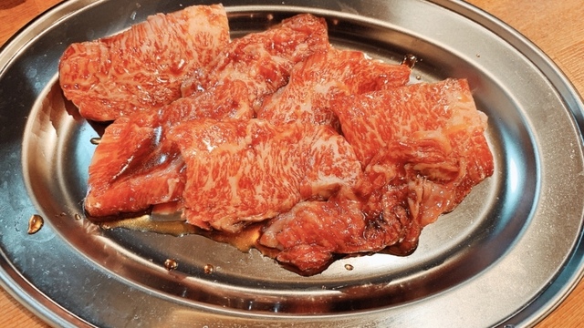 大衆焼肉 大衆焼肉 瓜一のご予約 - 本町/焼肉 | 食べログ