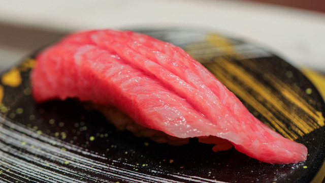 廻転鮨 銀座おのでら 大阪店 - 心斎橋/寿司 | 食べログ