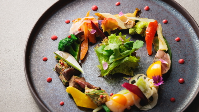 Restaurant27 （レストランヴァンセット）のご予約 - 立川南/フレンチ