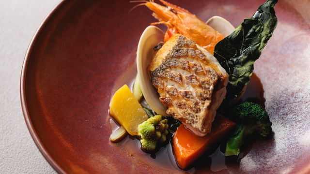 Restaurant27 （レストランヴァンセット）のご予約 - 立川南/フレンチ