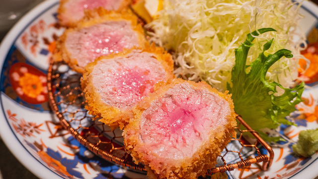 黒豚とんかつ くろまつ - 赤坂/とんかつ | 食べログ