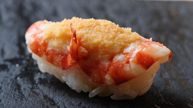 寿司屋 立喰 鮨となりのご予約 - 麻布十番/立ち食い寿司 | 食べログ