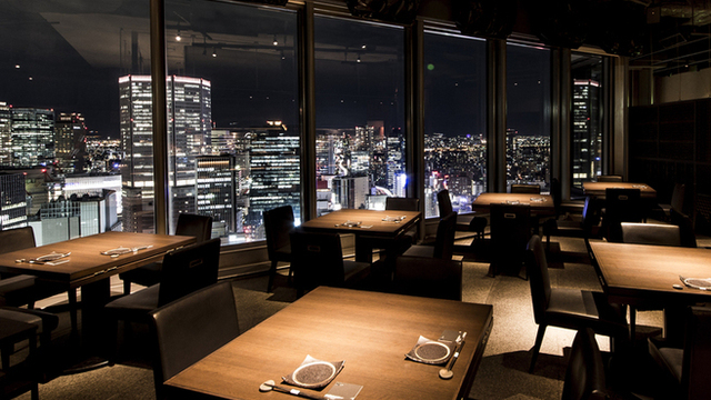 ダイナミックキッチン＆バー 燦 大阪店 （SUN）のご予約 - 東梅田