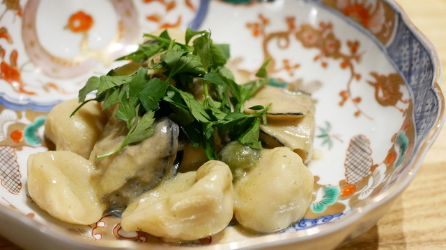 アウテンティコ>