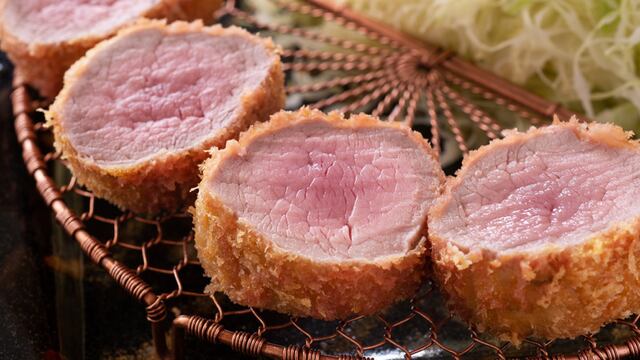 tonkatsu.jp 表参道 (トンカツドットジェイピー) - 表参道 tonkatsu.jp 表参道 (トンカツドットジェイピー) - 表参道