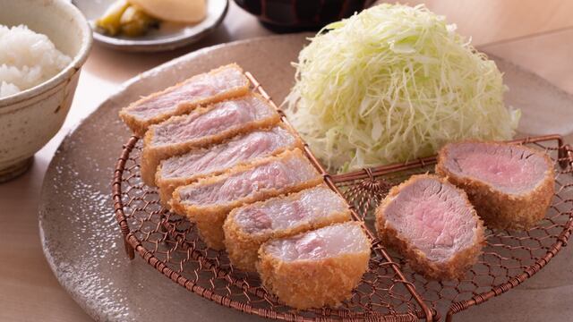 tonkatsu.jp 表参道 (トンカツドットジェイピー) - 表参道 tonkatsu.jp 表参道 (トンカツドットジェイピー) - 表参道