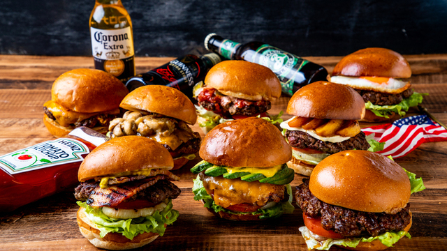 HangOut HangOver 西武新宿Brick St.店 （ハングアウト ハングオーバー