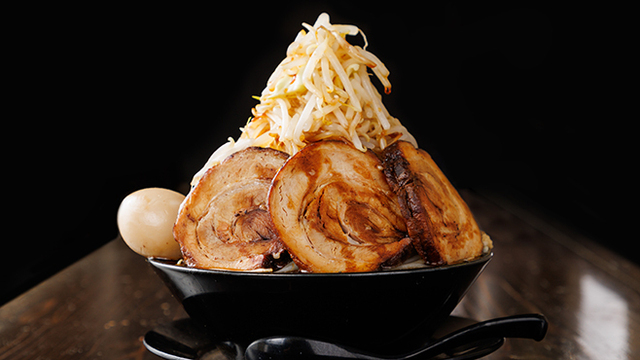 麺や 久 - 茅場町/ラーメン | 食べログ