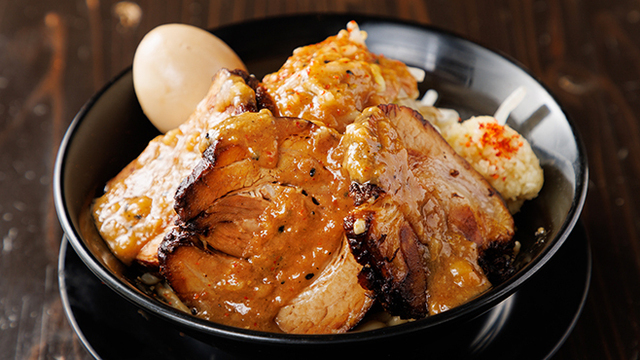 麺や 久 - 茅場町/ラーメン | 食べログ