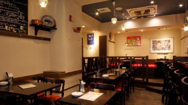 魚とワイン hanatare 横浜東口店 （ハナタレ）のご予約 - 横浜