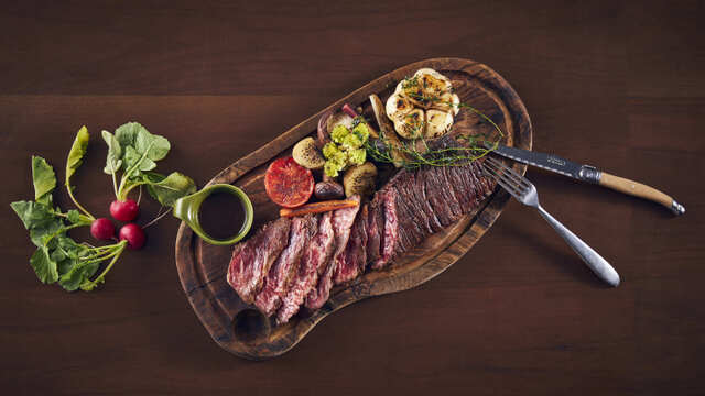 The Kitchen Salvatore Cuomo 三宮 （ザ キッチン サルヴァトーレ