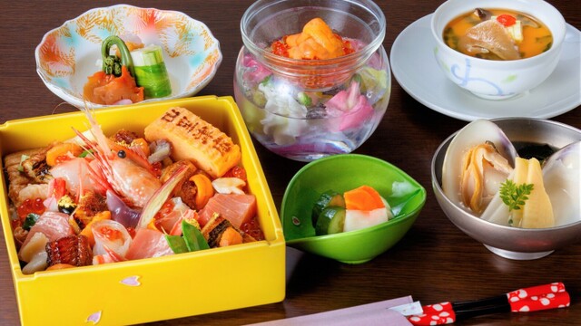 田里津庵 （たりつあん）のご予約 - 陸前浜田/日本料理 | 食べログ