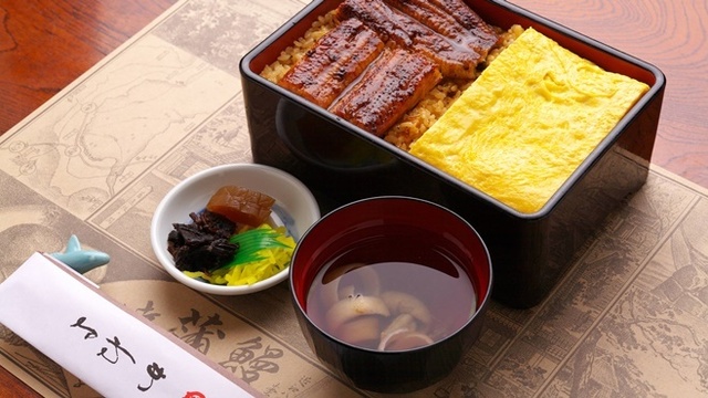 逢坂山 かねよ レストラン部 - 大谷/うなぎ | 食べログ 逢坂山 かねよ レストラン部 - 大谷/うなぎ | 食べログ