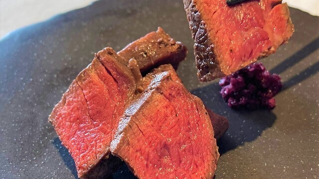 ぶるじょわ商事 鉄板×肉バル ぶるじょわのご予約 - 南浦和/居酒屋 | 食べログ