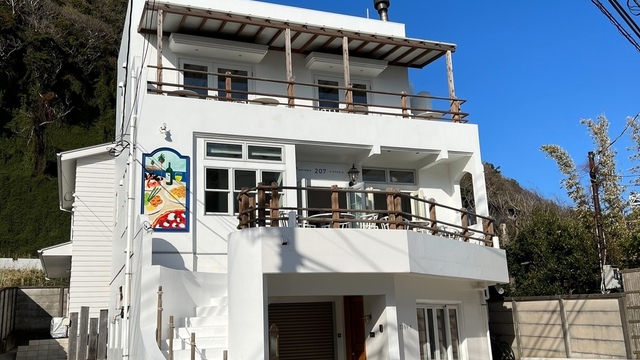 TRATTORIA PIZZERIA 207>