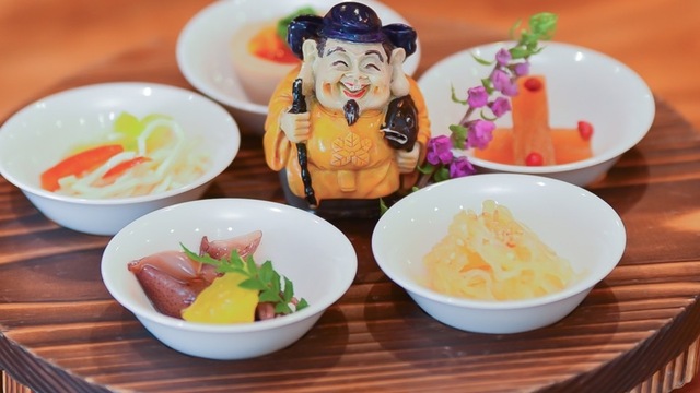 中国料理 Shinka | . 中国料理Shinka 10月2日(水)グランド