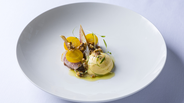 Restaurant Sola - メイン写真: