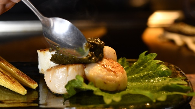 お好み焼き・鉄板 まっちゃんのご予約 - 赤羽/お好み焼き | 食べログ