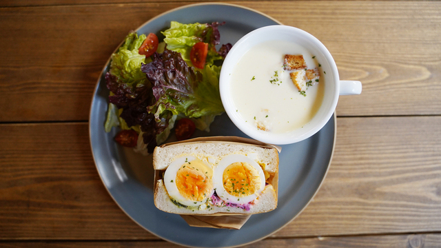 蒲田カフェ （Kamata Cafe）のご予約 - 蒲田/カフェ | 食べログ