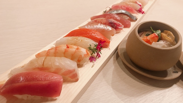 くずし寿司割烹 海月のご予約 - 今池/寿司 | 食べログ