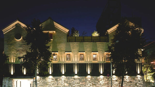 SUSHI 権八 西麻布 （SUSHI GONPACHI）のご予約 - 乃木坂/寿司