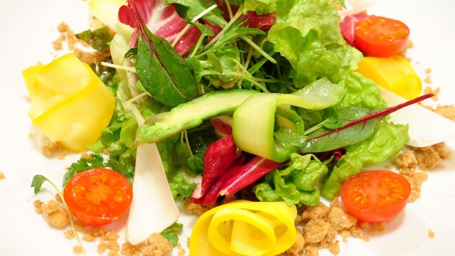 Aux Delices De Dodine オデリスドドディーヌ 大門 ビストロ 食べログ
