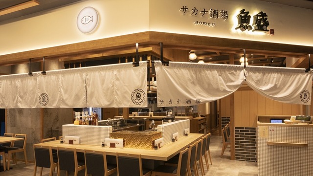 東京×貸切×宴会　お店画像