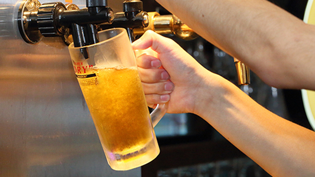 THE TOWER BEER GARDEN NAGOYA by Farm& （ザ タワー