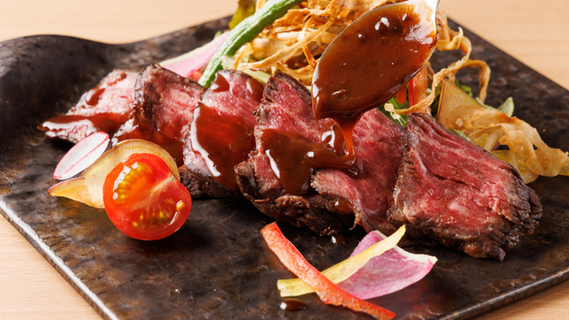 熟成ハラミと埼玉グルメ ハラミちゃん 大宮西口店のご予約 - 大宮