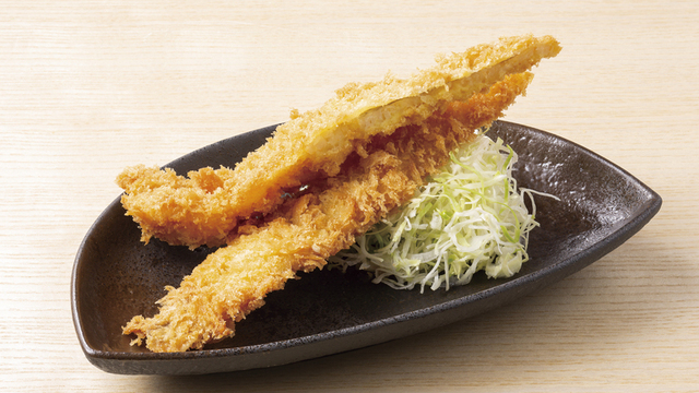 日本橋とんかつ 一 日本橋本店 （HAJIME） - 三越前/とんかつ | 食べログ