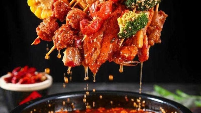 横浜中華街 火鍋×食べ放題 成簽尚萬 横浜中華街店 （せいせんしょう