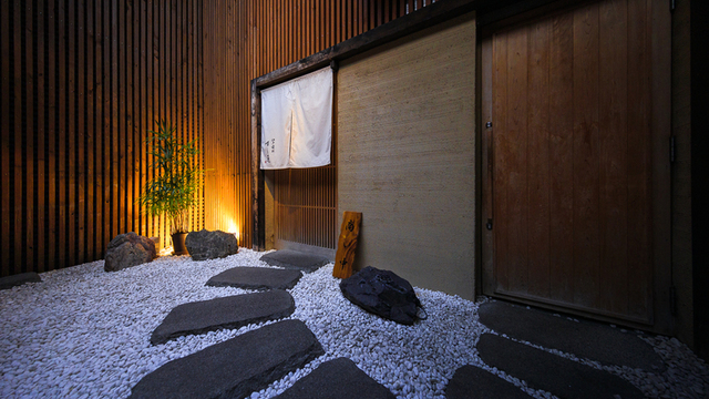 江戸前鮓 すし通 （すしつう）のご予約 - 六本木/寿司 | 食べログ