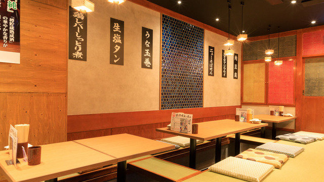 大衆酒場 ニュー曙のご予約 - 東梅田/居酒屋 | 食べログ