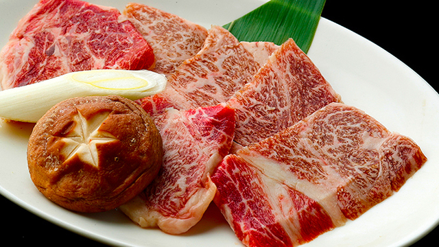 焼肉酒家 李苑 （りえん）のご予約 - 新宿三丁目/焼肉 | 食べログ