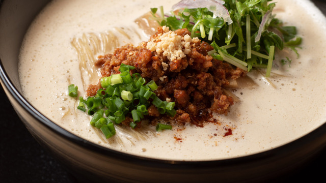 麺家 獅子丸 - 亀島/ラーメン | 食べログ