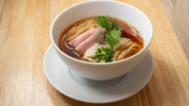 Menya Shishimaru - Kamejima/Ramen | Tabelog