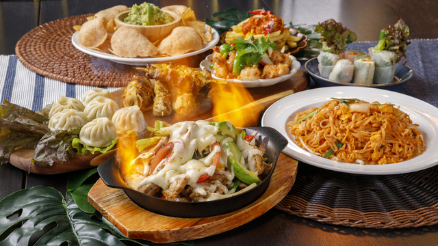 ロータスガーデン