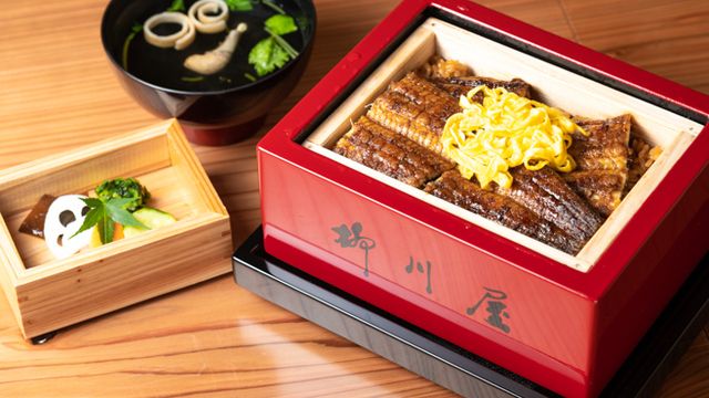 うなぎ処 柳川屋 博多店のご予約 - 櫛田神社前/うなぎ | 食べログ うなぎ処 柳川屋 博多店のご予約 - 櫛田神社前/うなぎ | 食べログ