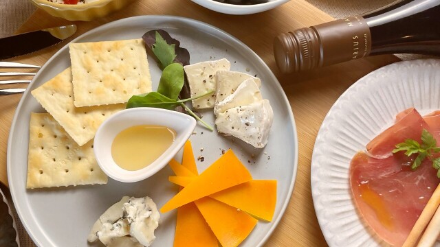 アウトレットスィーツ☆大人気！スィーツ6種食べ比べ✨️ラストセット！早い者勝ちです 原価ビストロチーズプラス 草津のご予約 - 草津/イタリアン | 食べログ