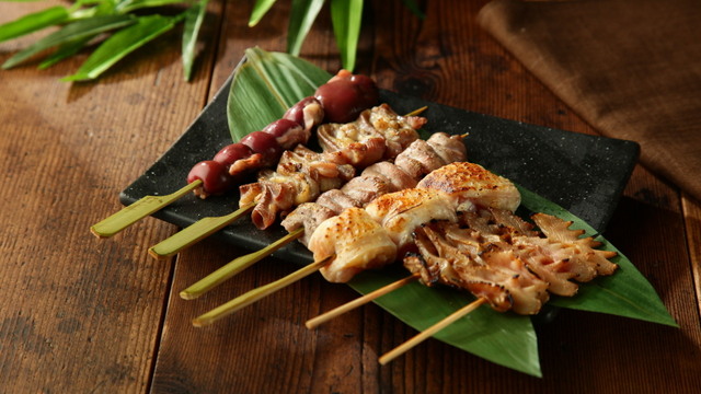 佐五右衛門 （サゴエモン）のご予約 - 渋谷/焼き鳥 | 食べログ