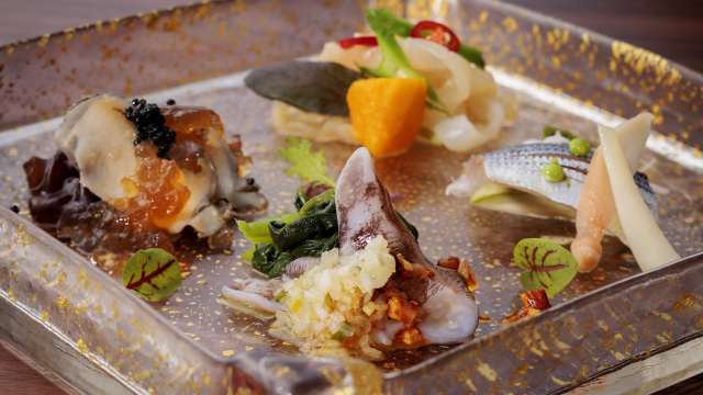 Ino Cantonese 日本橋 たかせ - 人形町/中華料理 | 食べログ