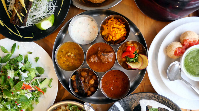 インド スパイスBox2点＋バーバーBox1点 （スパイスボックス （Spice 