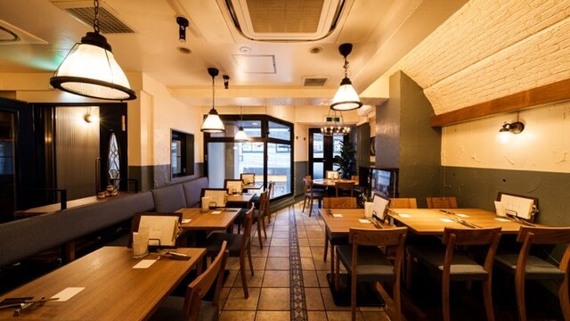 代々木×貸切×新年会