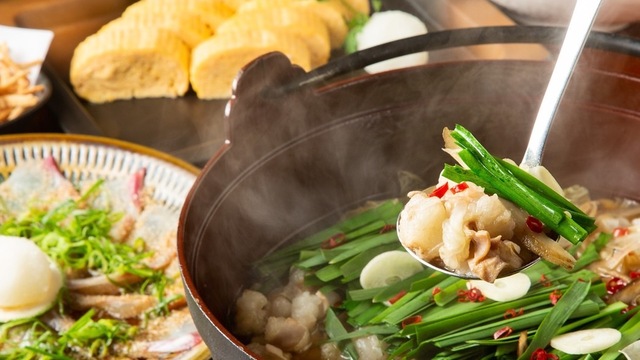 牛タンと蕎麦のさえ木