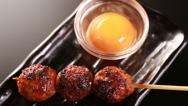 yakitoriリクエスト品 Tori Kizoku Hatagaya Ten - Hatagaya/Yakitori (Grilled