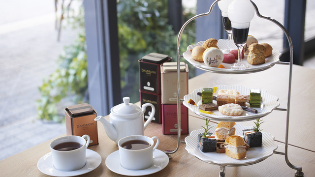 ミュゼカラト （Musée KARATO）のご予約 - 渡辺橋/カフェ | 食べログ