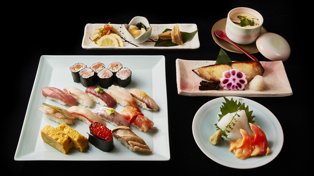 築地すし大 本館 （ツキジスシダイ） - 築地/寿司 | 食べログ