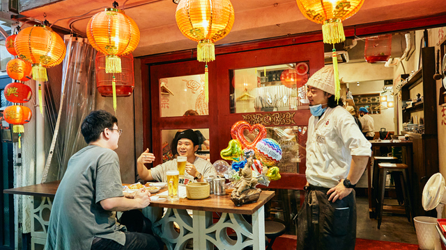 三茶 三茶 ジャッキー小籠包 （【旧店名】肉汁餃子と小籠包 三茶 ツツミずき