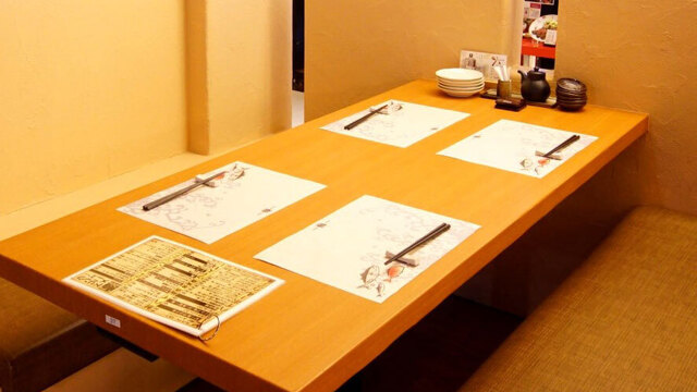 海鮮と日本酒 魚舟 梅田阪急グランドビル店 （【旧店名】海鮮と創作串